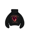 Passion Heart Hoodie