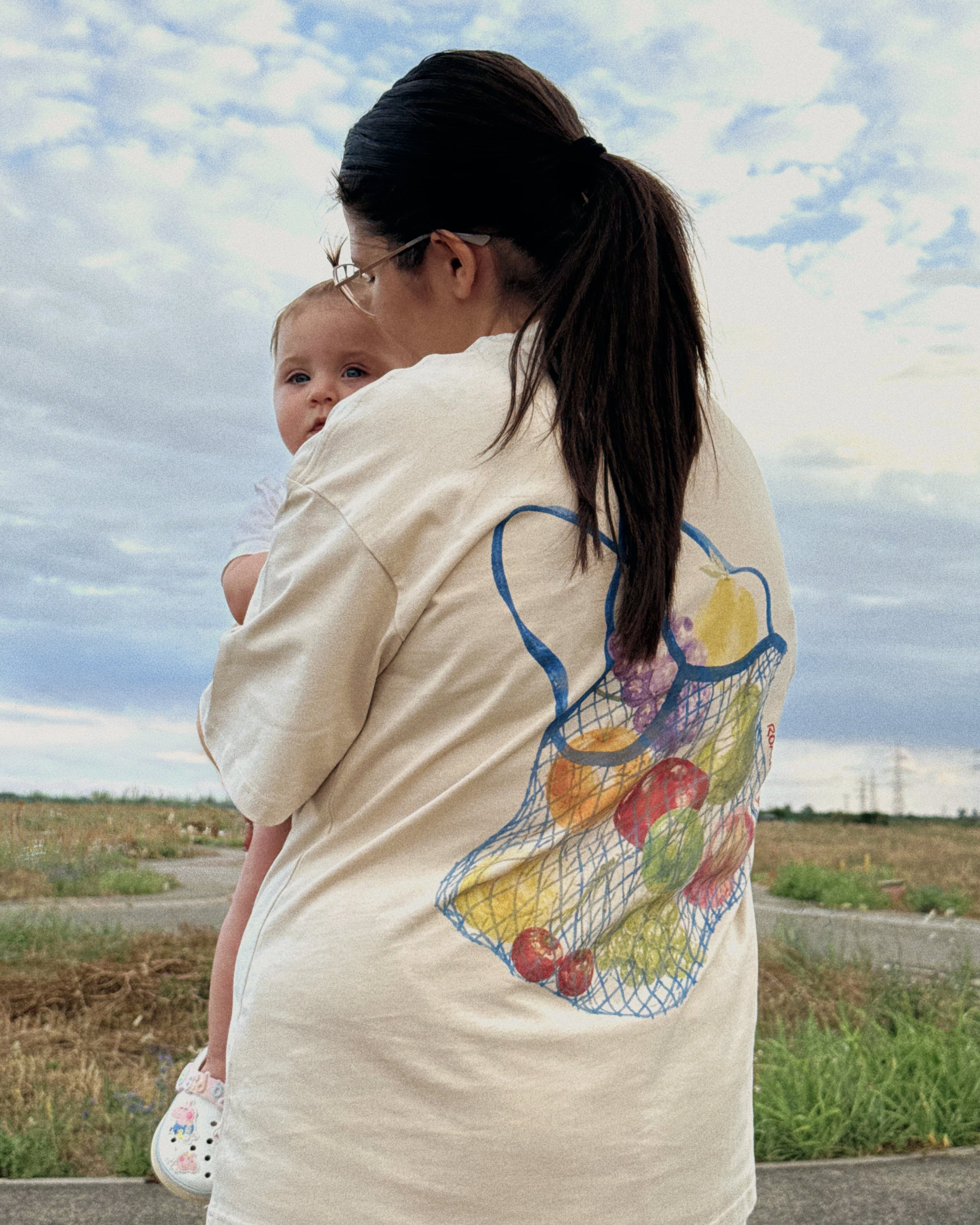 Roada Duhului T-shirt