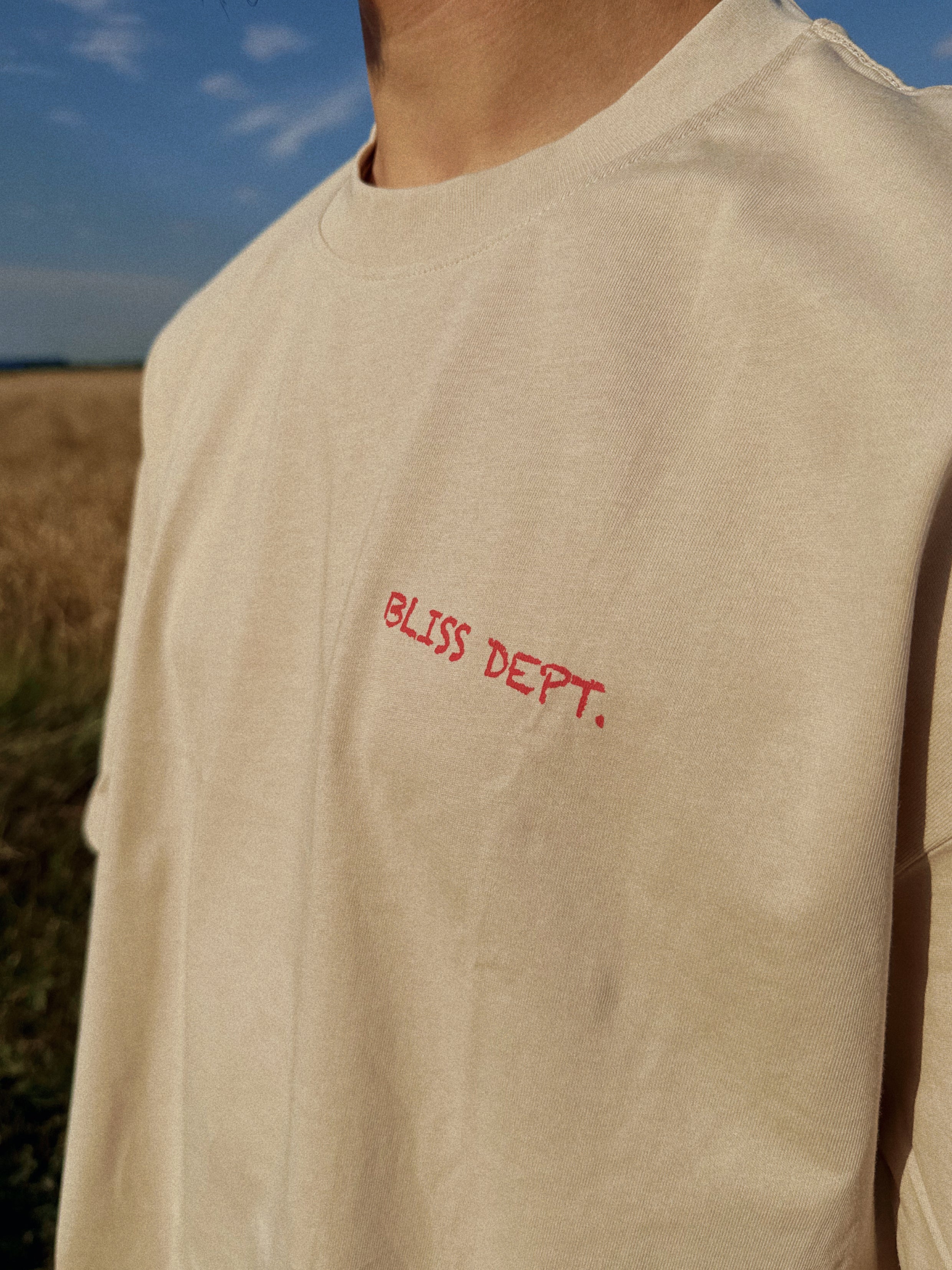 Roada Duhului T-shirt