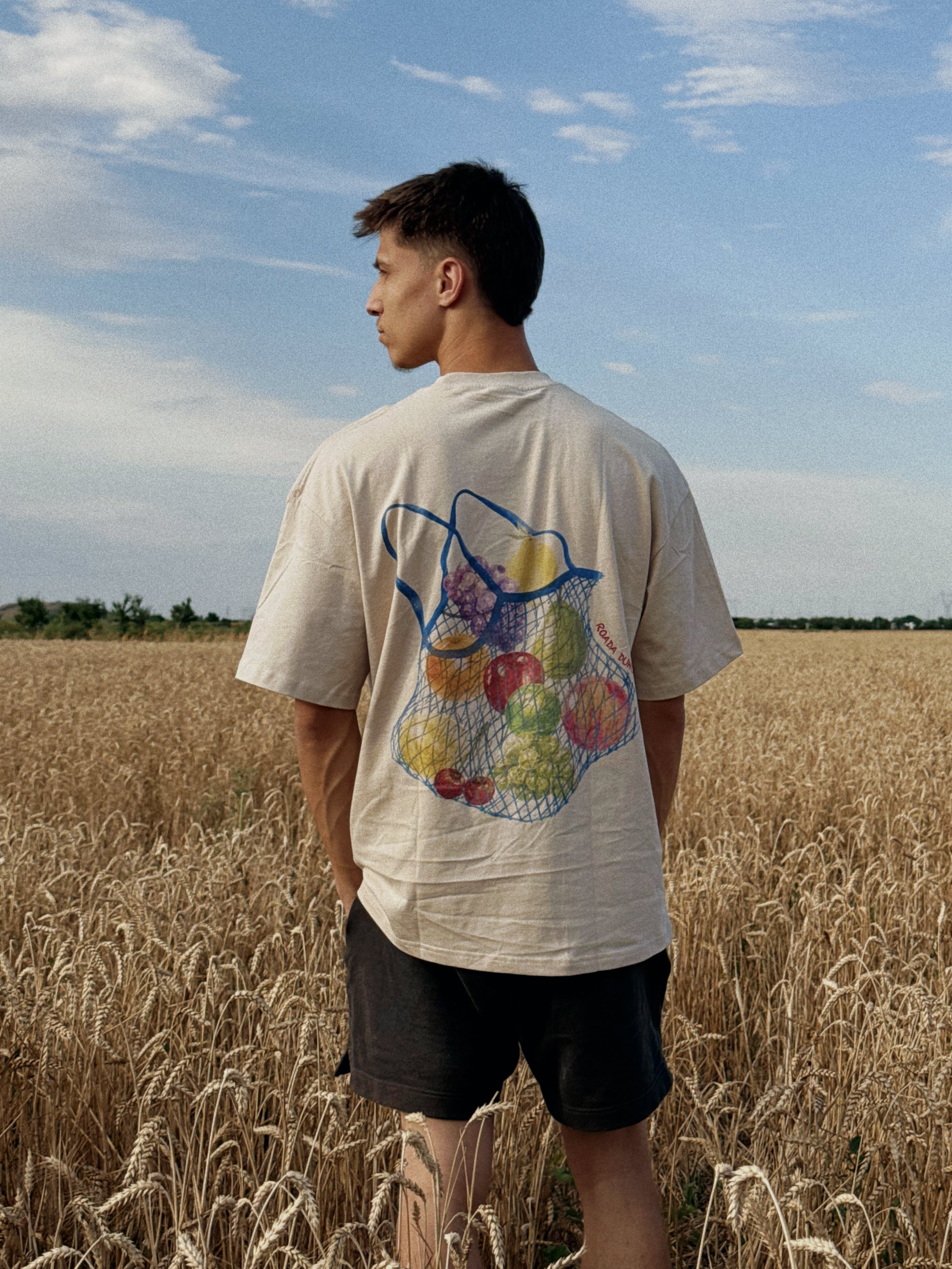 Roada Duhului T-shirt