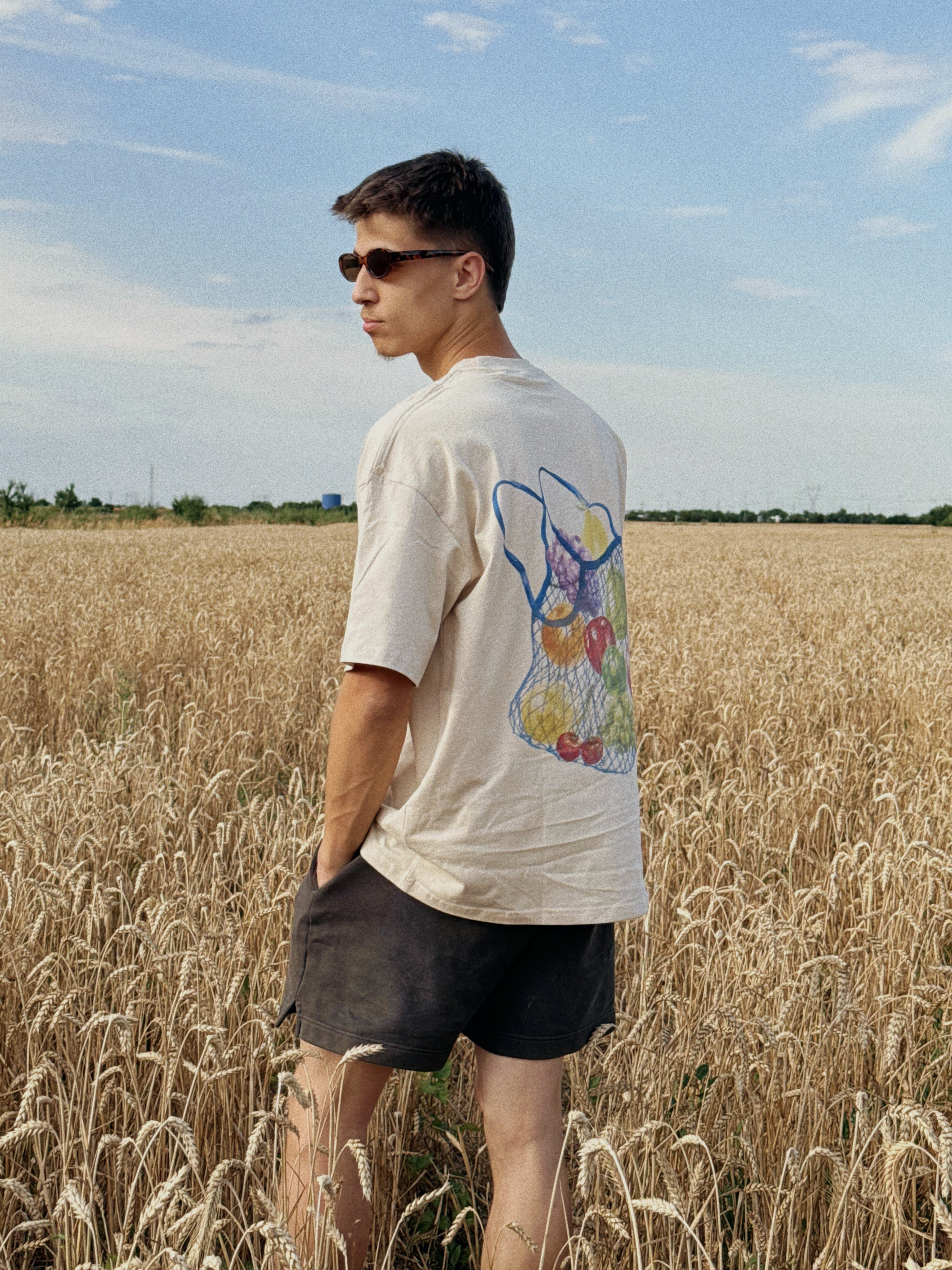 Roada Duhului T-shirt