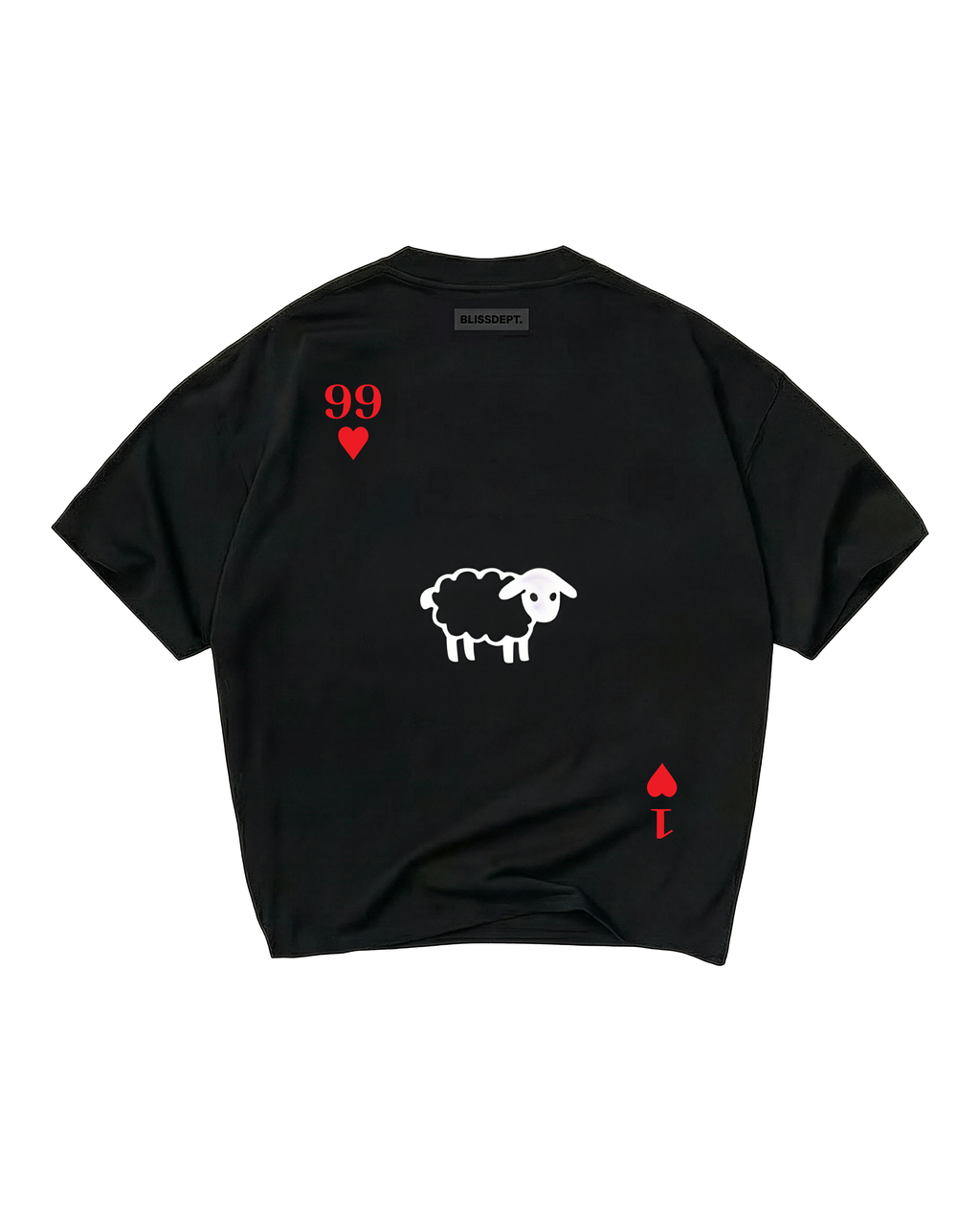 Left the 99 T-Shirt