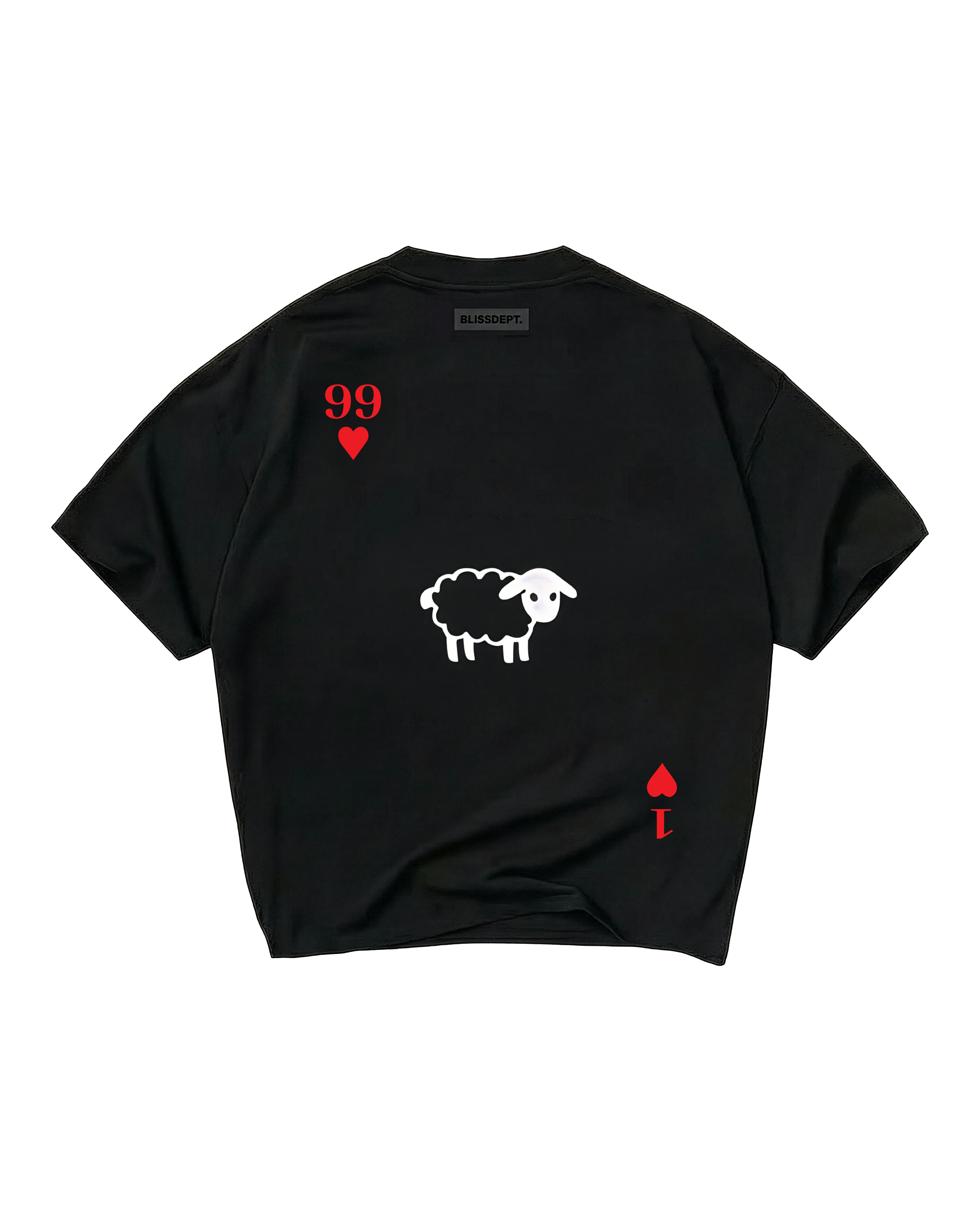 Left the 99 T-Shirt