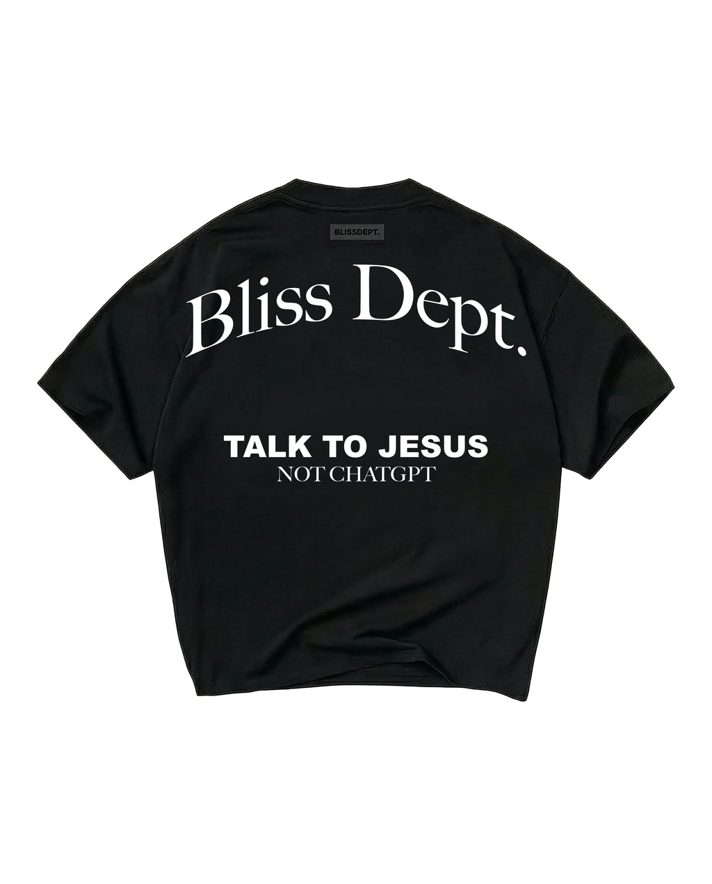 Talk to Jesus T-Shirt