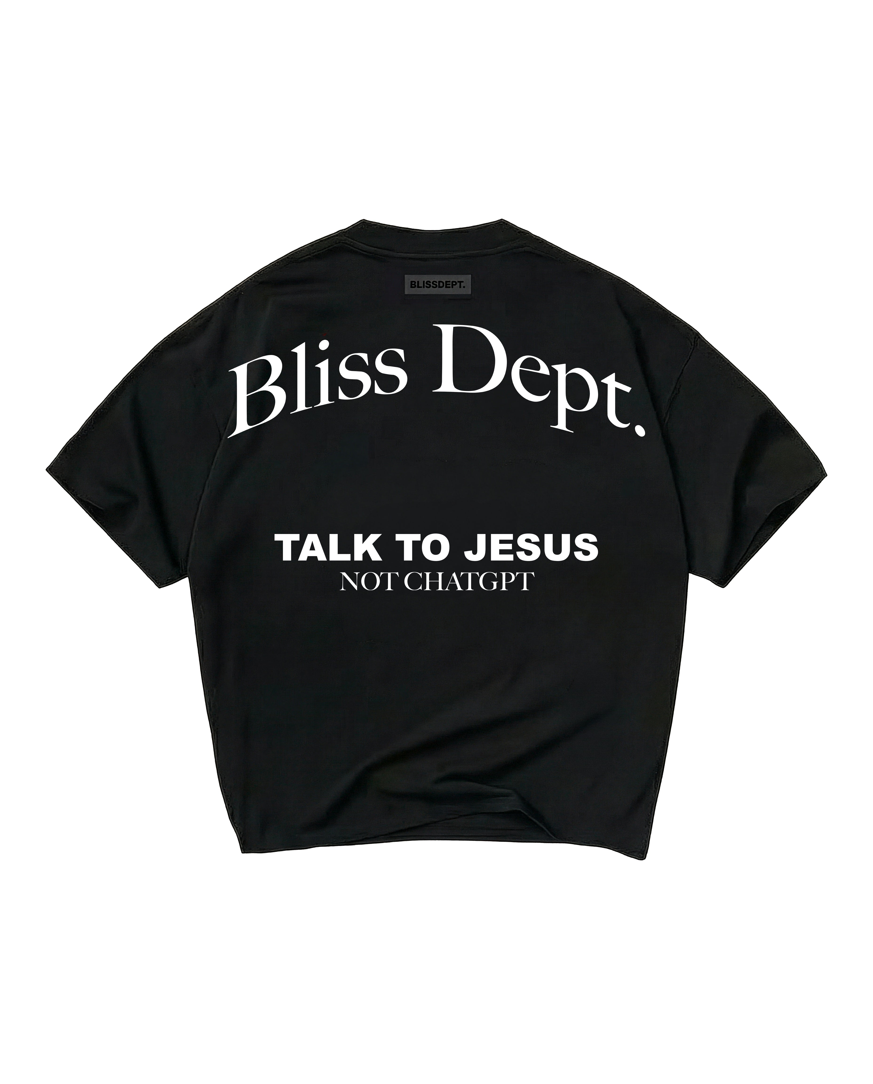 Talk to Jesus T-Shirt