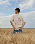 Cu Cine Stai la Masa T-shirt