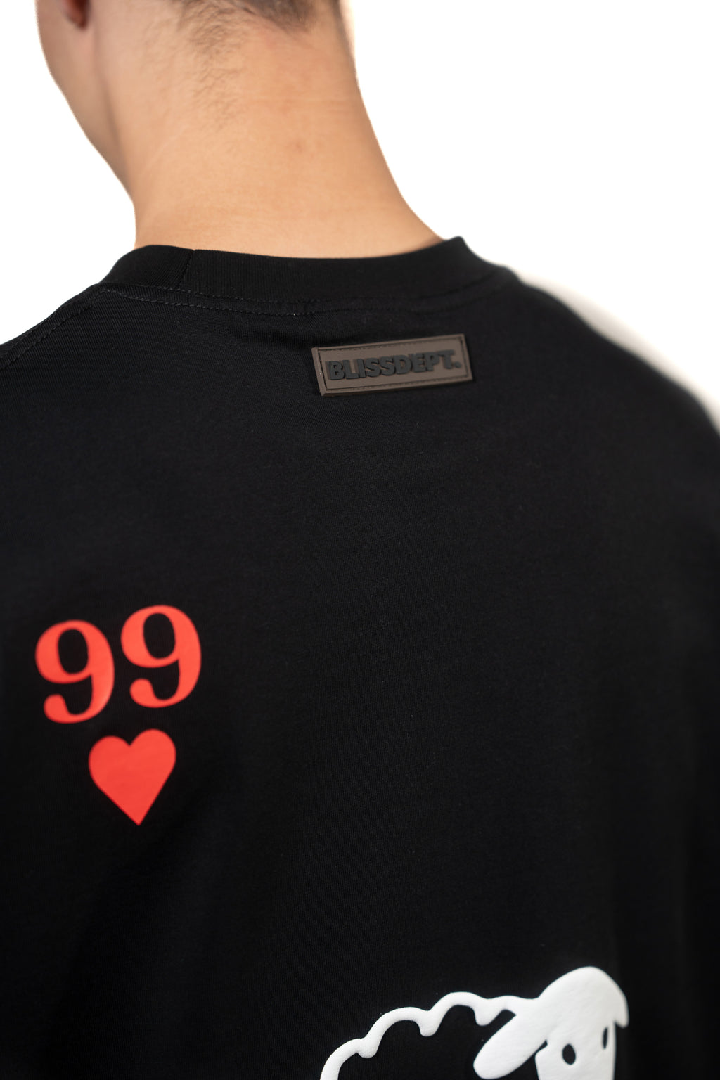 Left the 99 T-Shirt