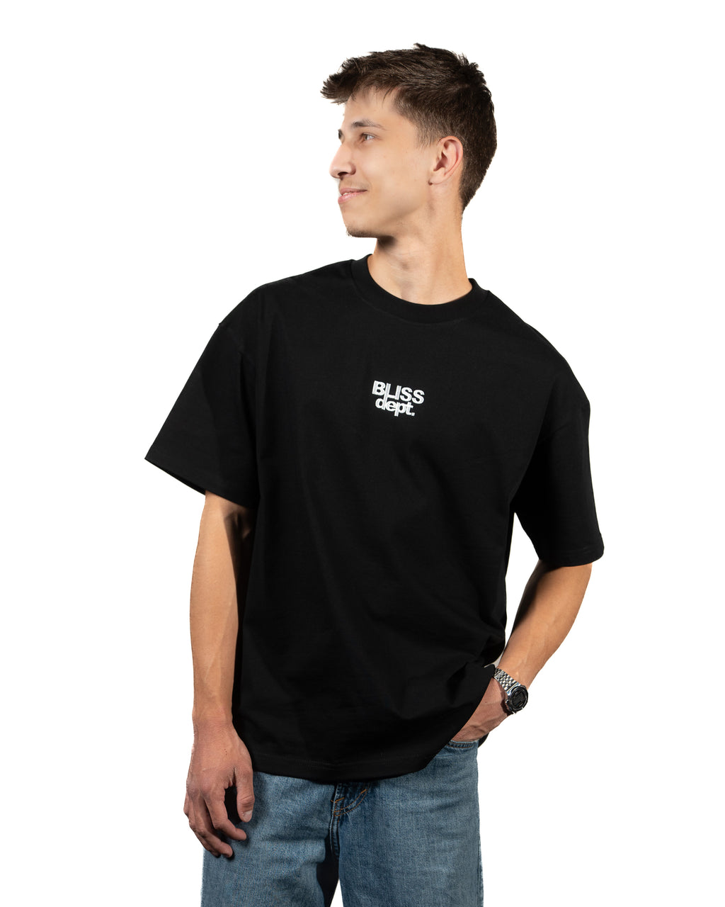 Left the 99 T-Shirt