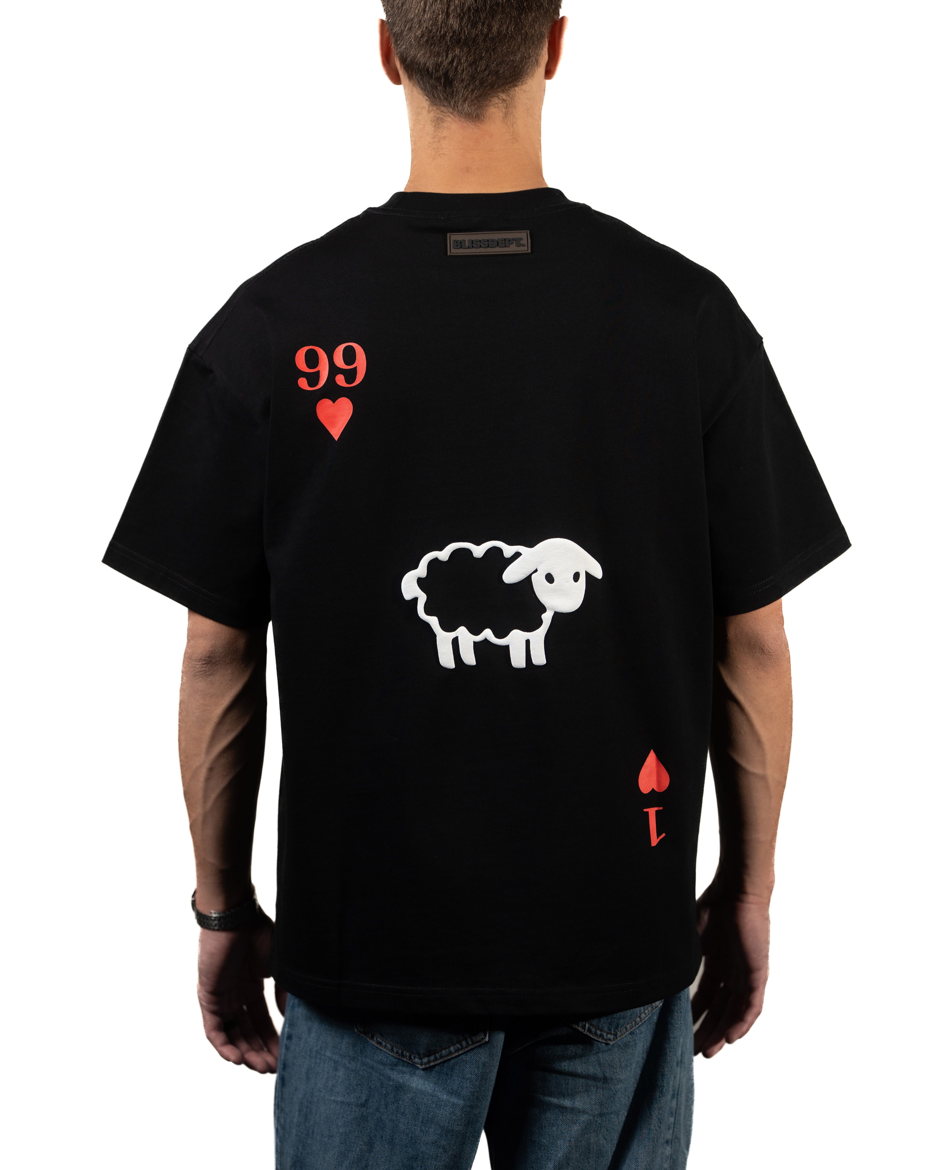 Left the 99 T-Shirt