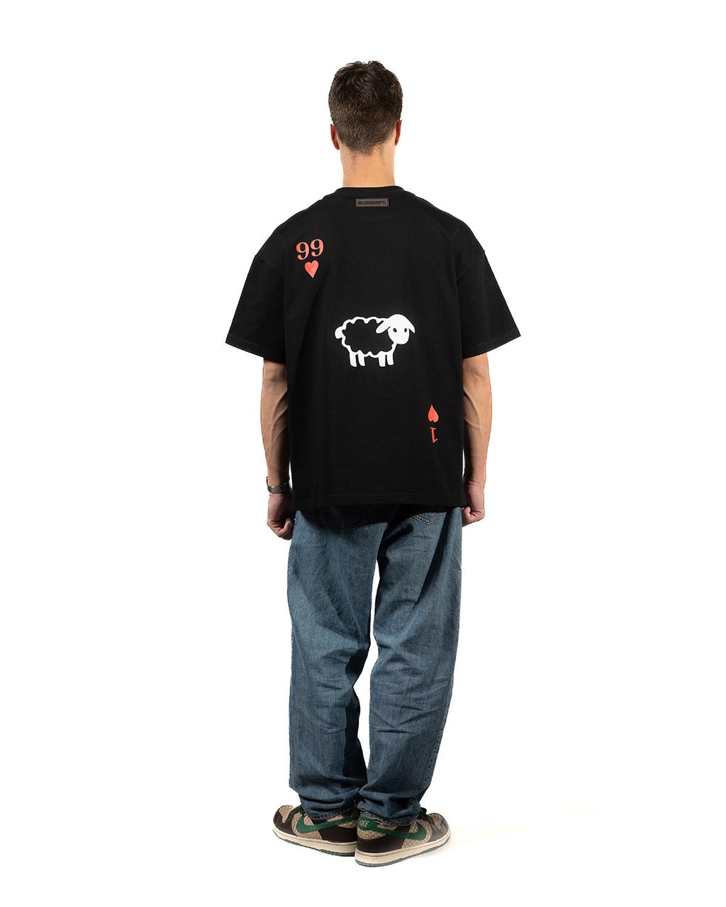 Left the 99 T-Shirt