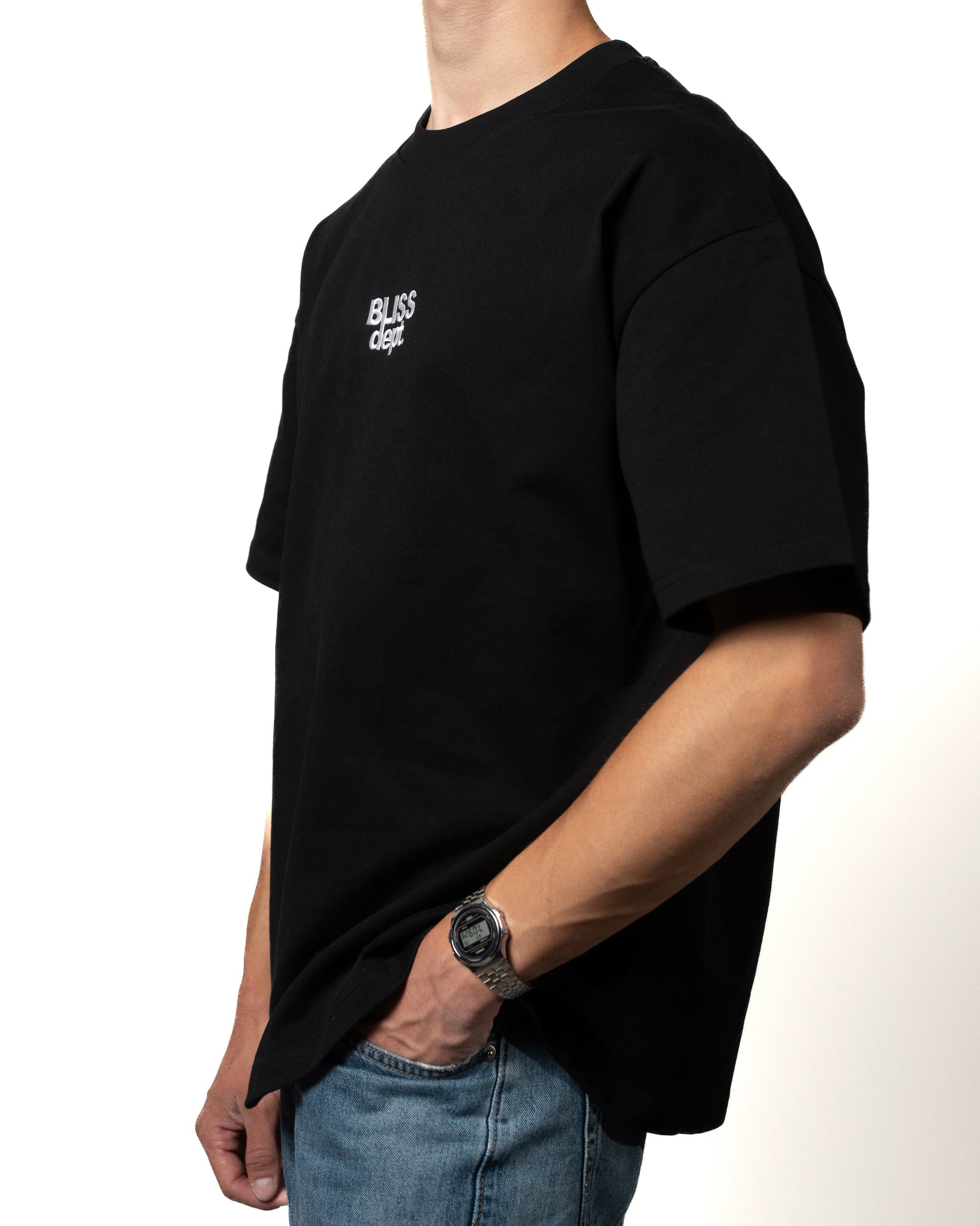 Left the 99 T-Shirt
