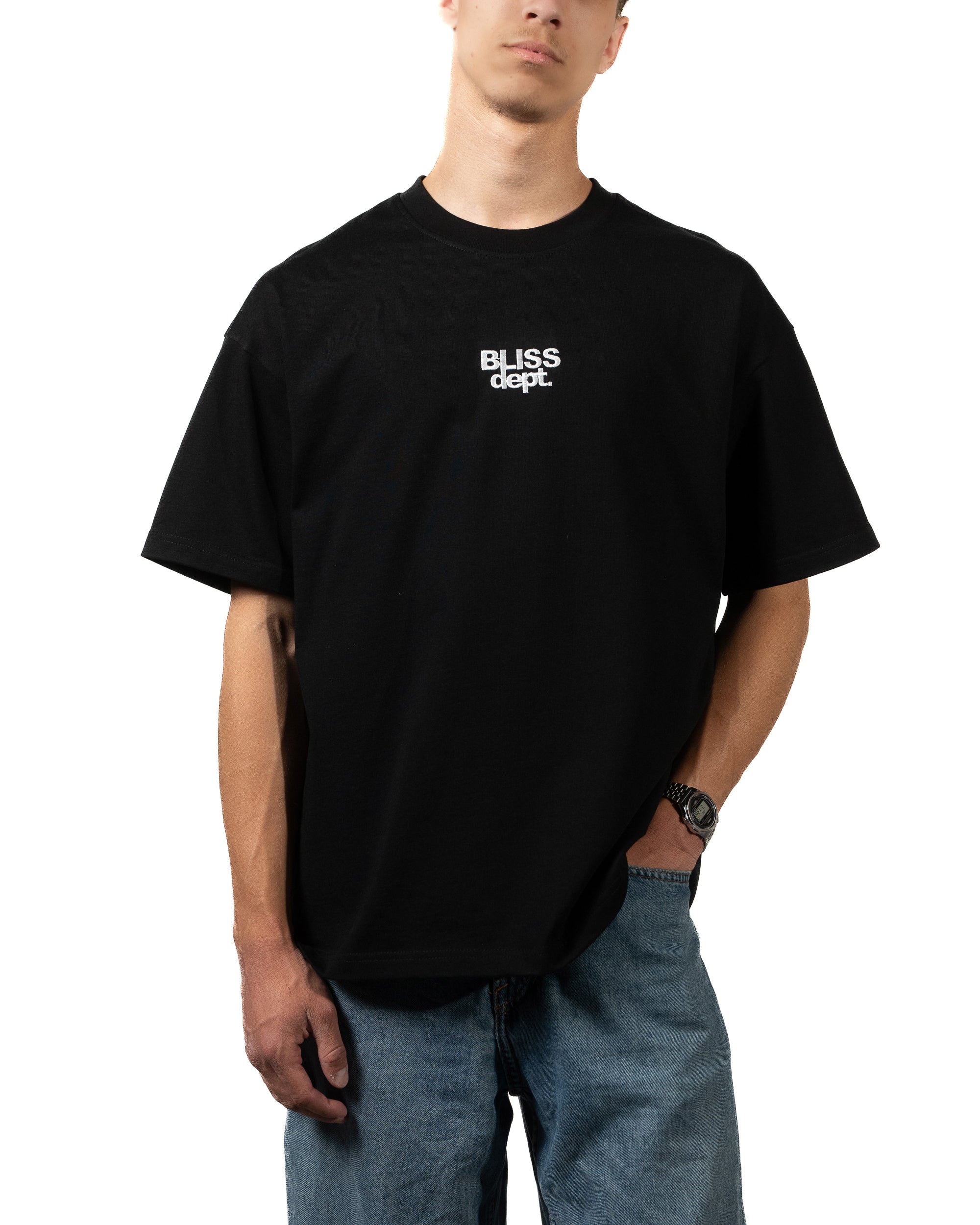 Talk to Jesus T-Shirt