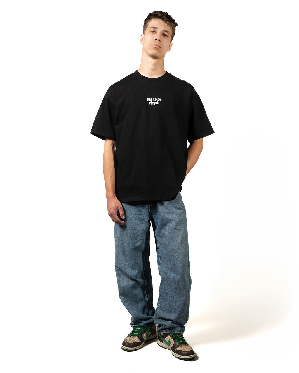 Talk to Jesus T-Shirt