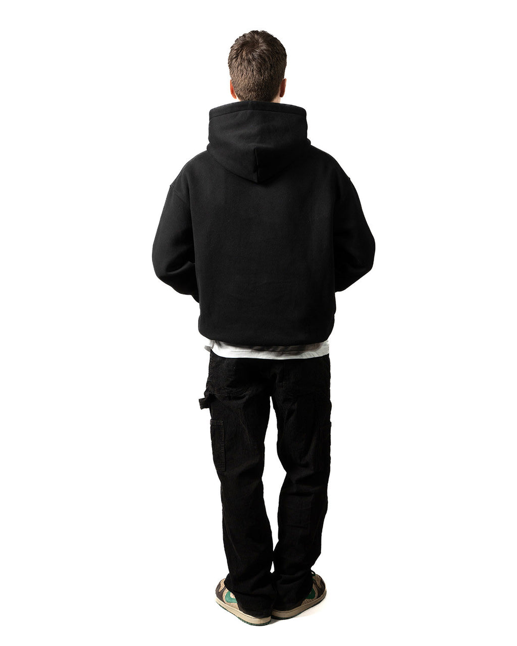 Hell Lost Hoodie