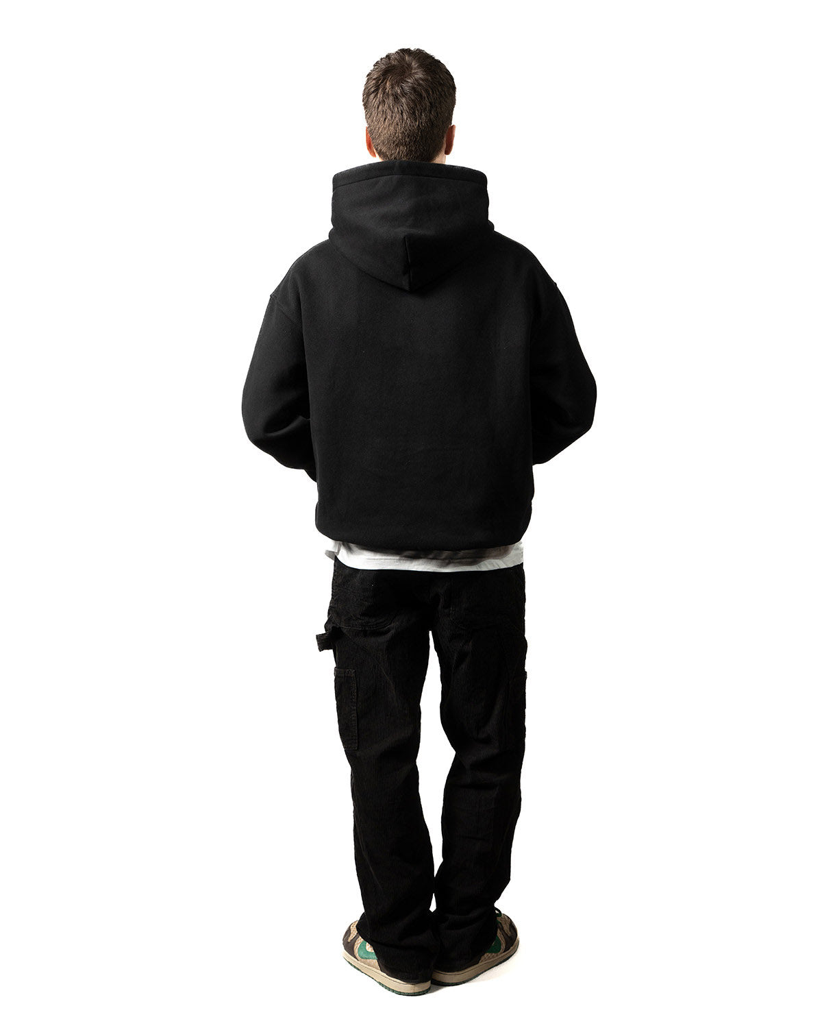 Hell Lost Hoodie