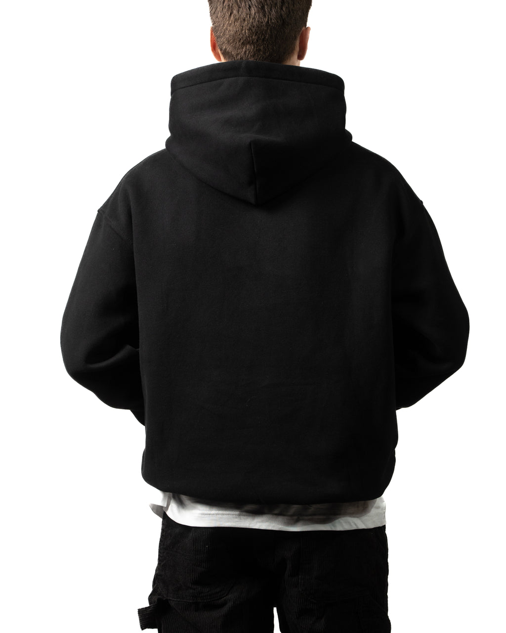 Hell Lost Hoodie