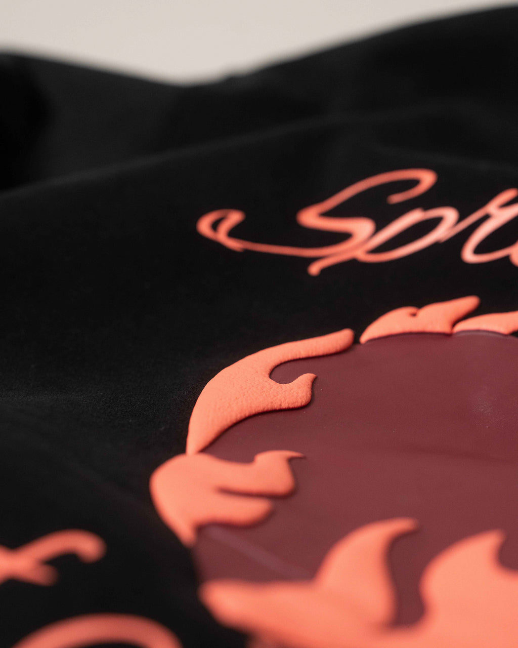 Passion Heart Hoodie