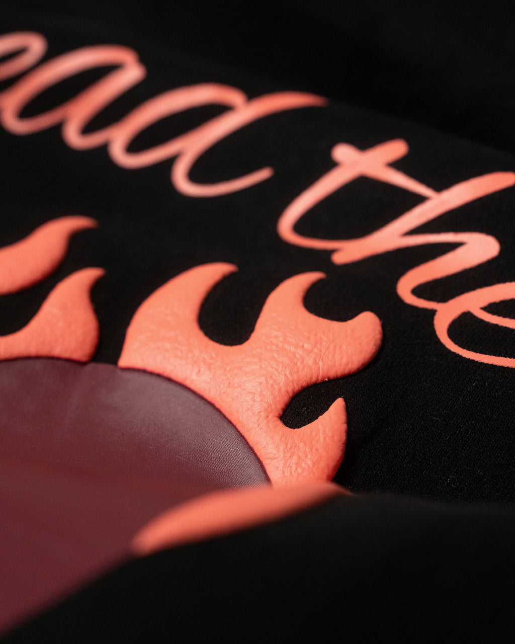 Passion Heart Hoodie