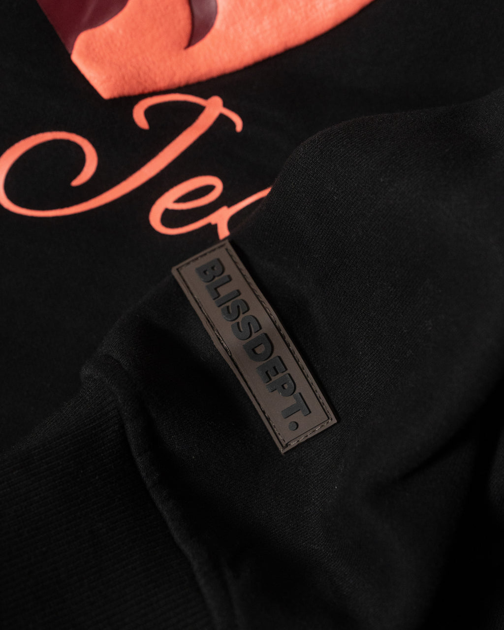 Passion Heart Hoodie