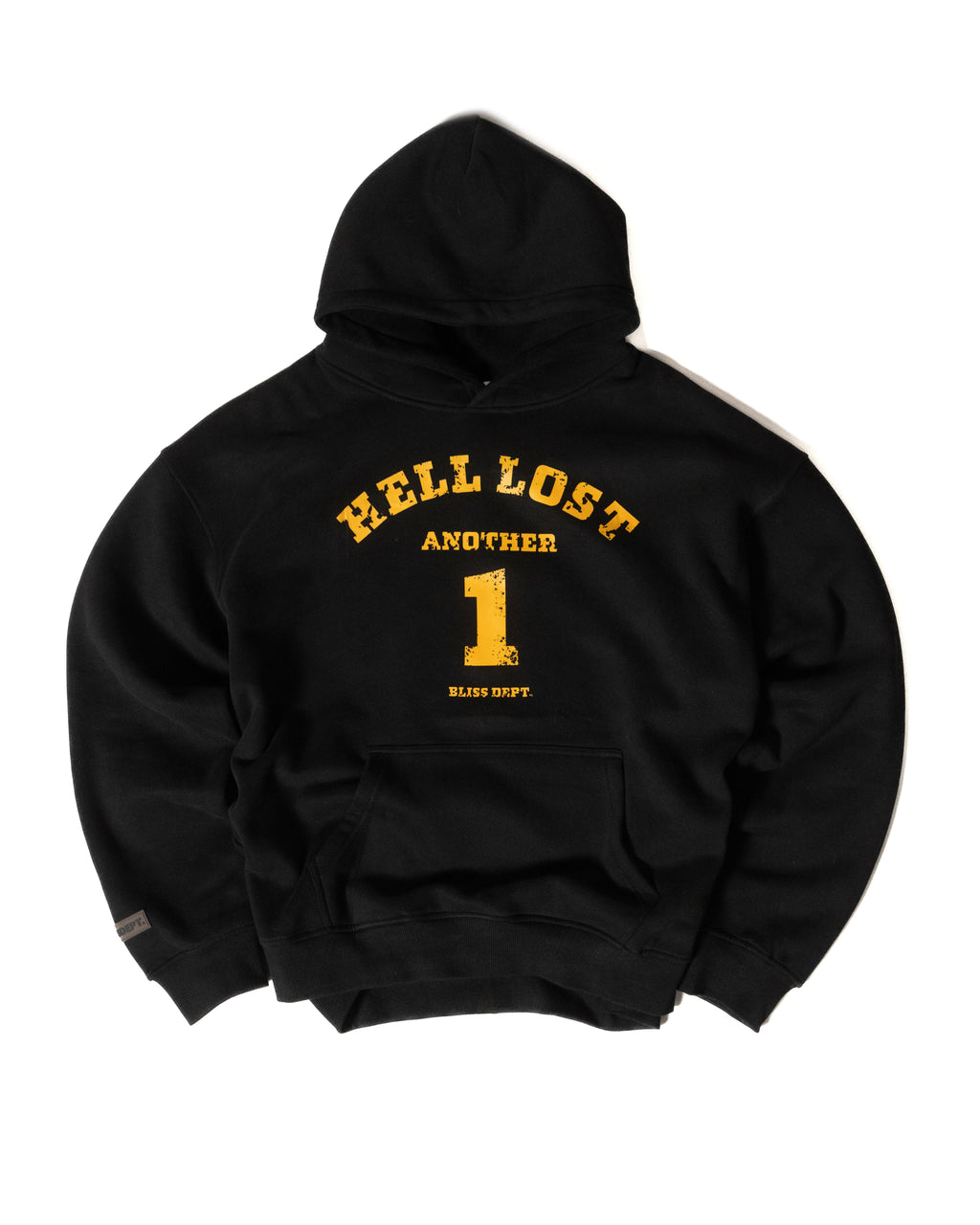 Hell Lost Hoodie
