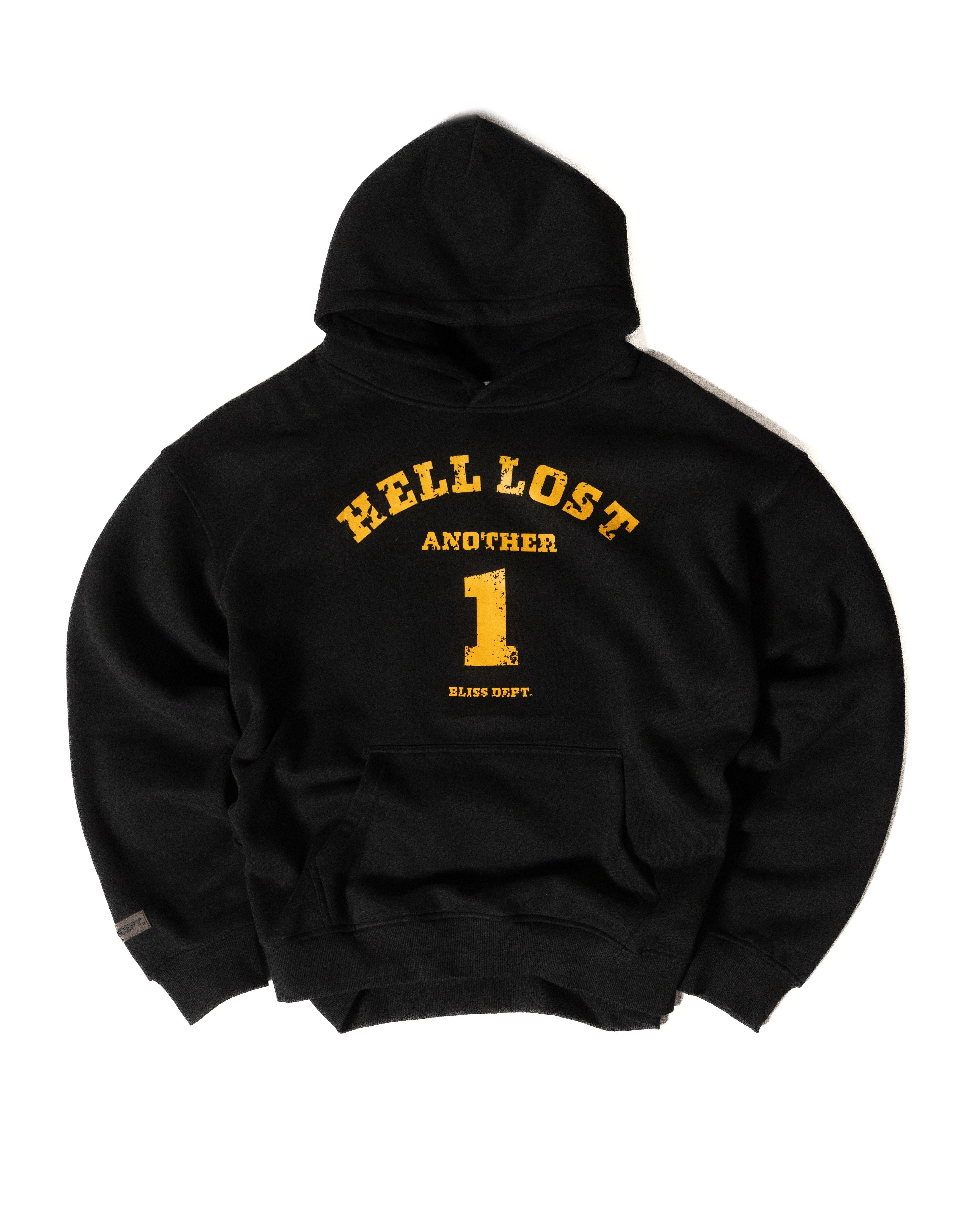 Hell Lost Hoodie