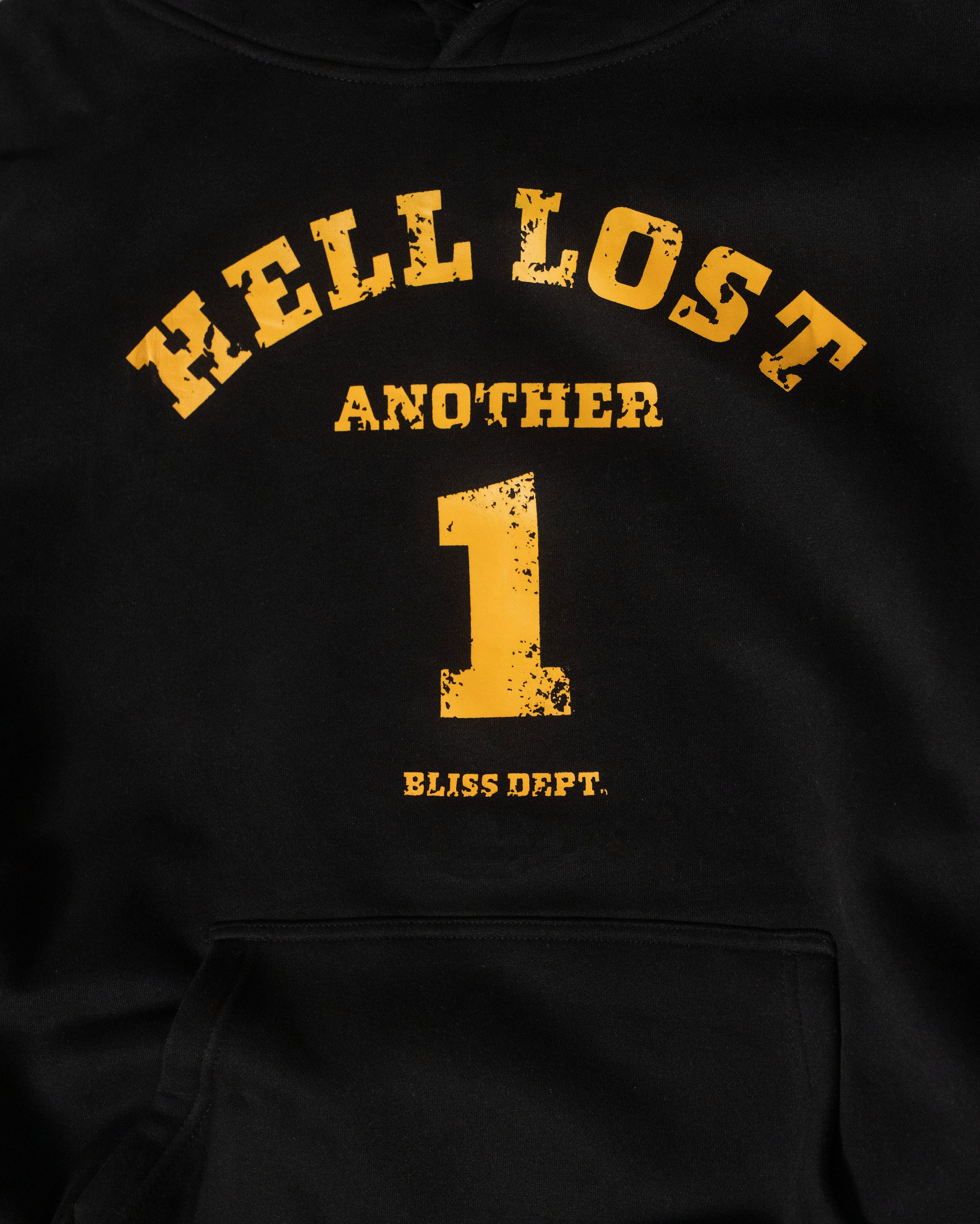 Hell Lost Hoodie