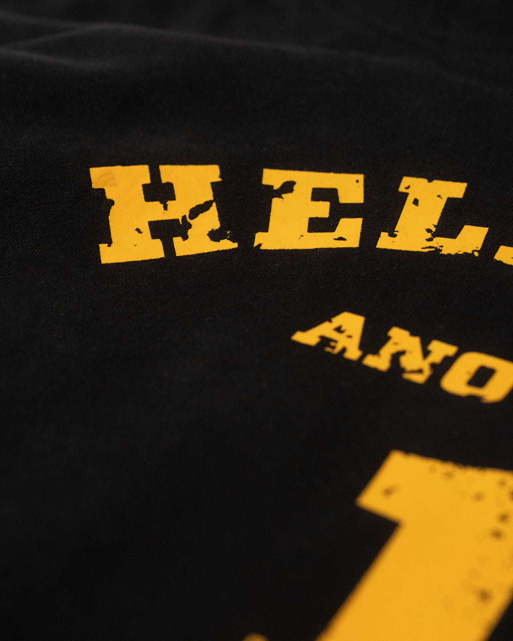 Hell Lost Hoodie